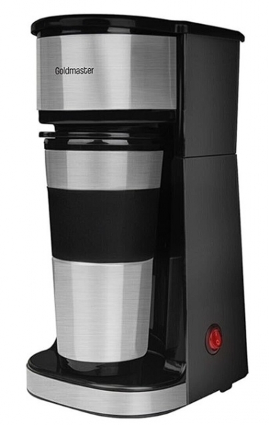 Goldmaster IN-6305 Coffee Chef Kahve Makinesi