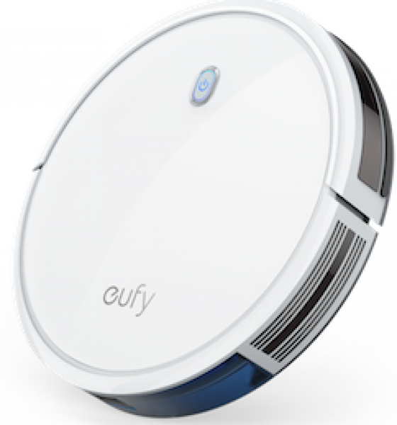 Anker Eufy RoboVac 11S Robot Süpürge (1300 Pa)
