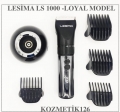 Lesima LS-1000 Loyal resim