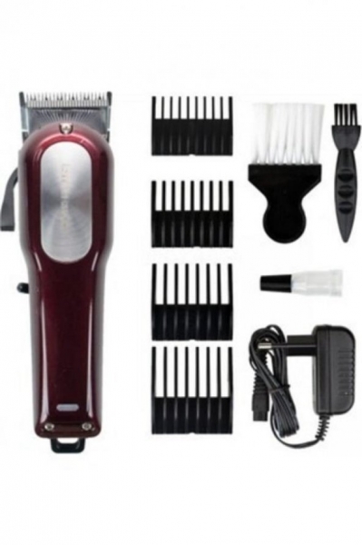 Permasharp PS-901 Saç Kesme Makinesi