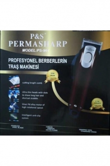 Permasharp PS-901 Saç Kesme Makinesi