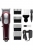 Permasharp PS-901 Saç Kesme Makinesi