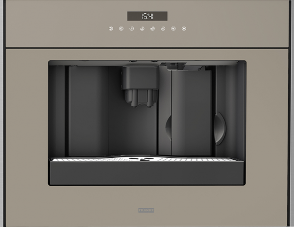 Franke CM FS 45 CH Ankastre Fırın