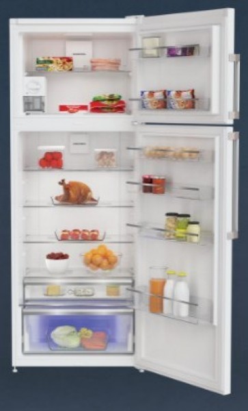 Grundig GRNE 4651 Buzdolabı