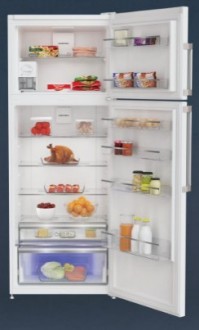 Grundig GRNE 4651 Buzdolabı