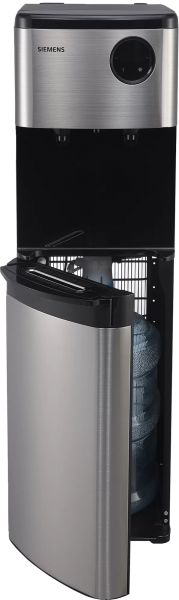 Siemens DW15702 Su Sebili