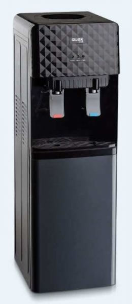 Quax Poseidon SSD 120 Su Sebili