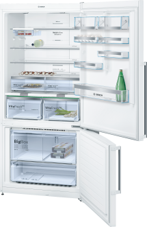 Bosch KGN76AW30N Buzdolabı