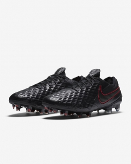 Nike Legend 8 Elite FG Erkek Spor Ayakkabı