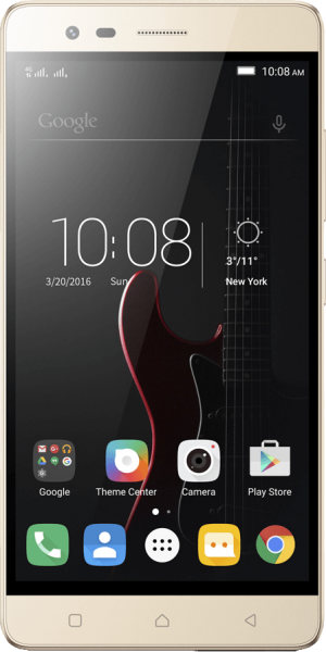 Lenovo K5 Note (32 GB)