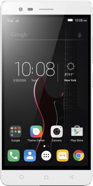 Lenovo K5 Note (32 GB)