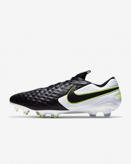 Nike Legend 8 Elite FG Erkek Spor Ayakkabı