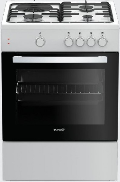 Arçelik 8313 Solo Fırın