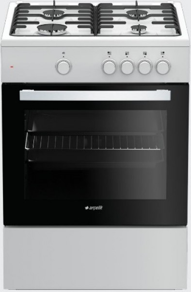 Arçelik 8314 Solo Fırın