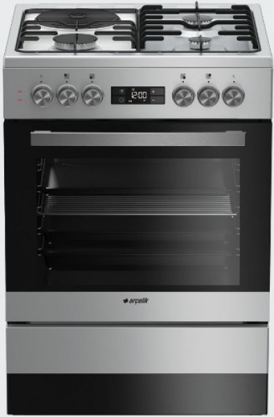 Arçelik 8531 S Solo Fırın