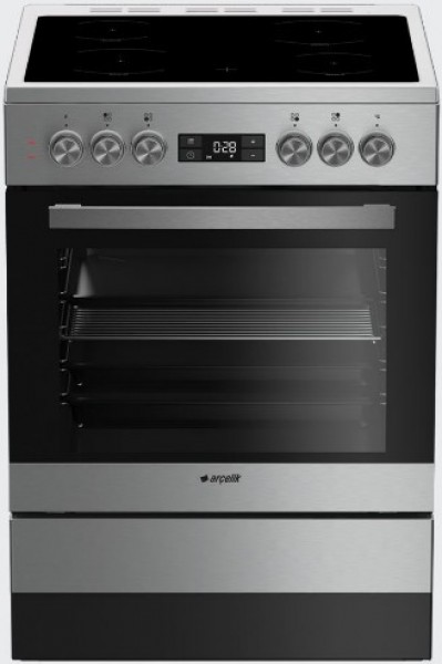 Arçelik 8550 IV Solo Fırın