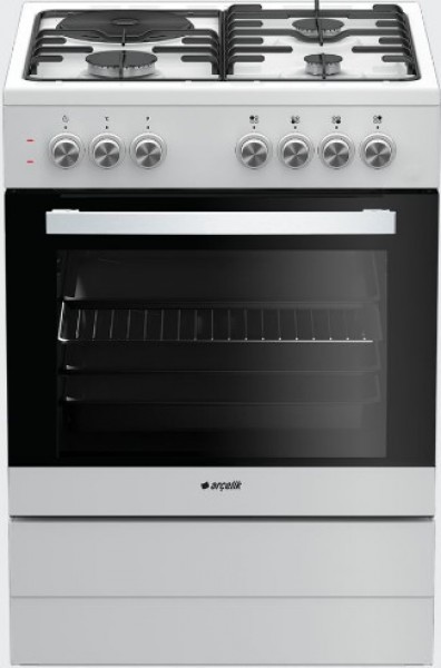 Arçelik 8431 Solo Fırın