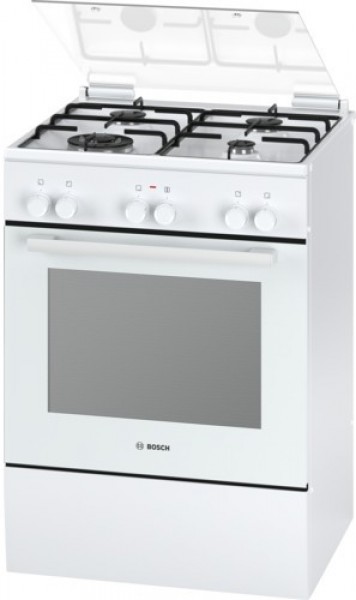 Bosch HGD79W220T Solo Fırın