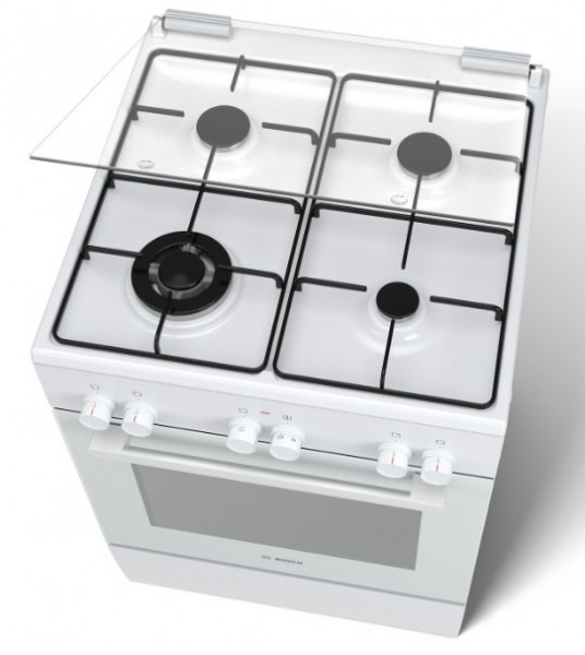 Bosch HGD79W220T Solo Fırın