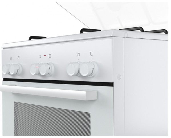 Bosch HGD79W220T Solo Fırın