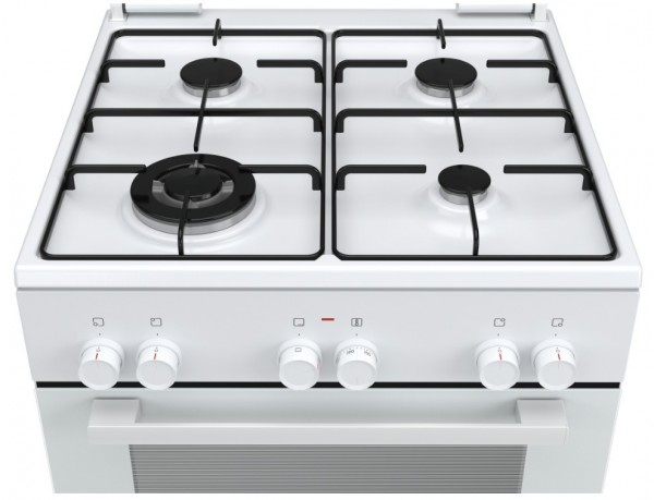 Bosch HGD79W220T Solo Fırın