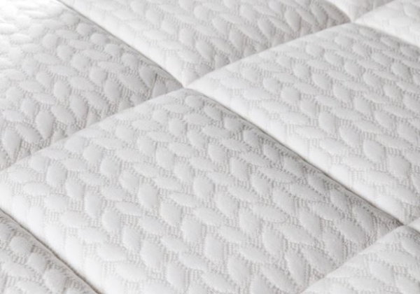 İola Bedding Ros 150x200 cm Visco + Yaylı Yatak (150x200 cm)