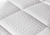 İola Bedding Ros 150x200 cm Visco + Yaylı Yatak