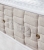 İola Bedding Ros 150x200 cm Visco + Yaylı Yatak