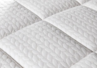 İola Bedding Ros 160x200 cm Visco + Yaylı Yatak