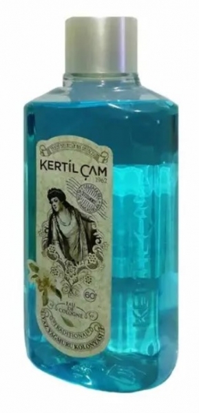 Kertil Çam Yaz Yağmuru Kolonyası Pet Şişe 380 ml