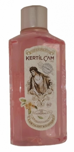 Kertil Çam Asr-ı Saadet Kolonyası Pet Şişe 200 ml