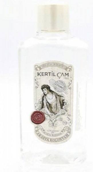 Kertil Çam Akasya Kolonyası Pet Şişe 380 ml