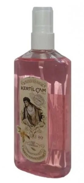 Kertil Çam Kiraz Çiçeği Kolonyası Pet Şişe Sprey 160 ml