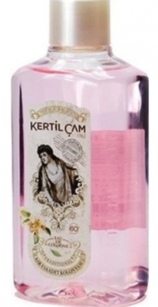 Kertil Çam Asr-ı Saadet Kolonyası Pet Şişe 380 ml