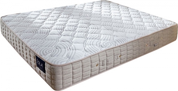 İola Bedding Selene 90x190 cm Yaylı Yatak (90x190 cm)