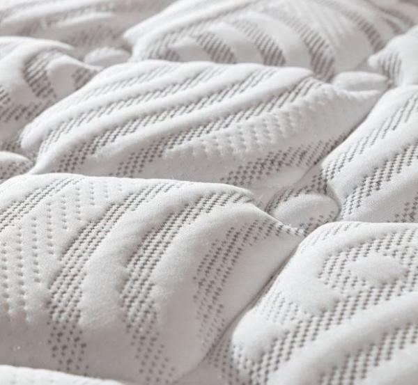 İola Bedding Selene 90x190 cm Yaylı Yatak (90x190 cm)