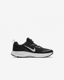 Nike WearAllDay Çocuk Spor Ayakkabı