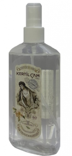 Kertil Çam Ab-ı Hayat Kolonyası Pet Şişe 160 ml
