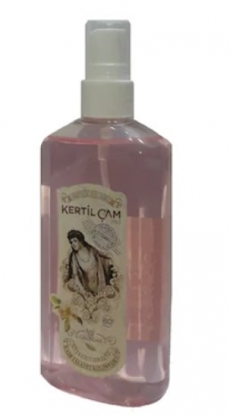 Kertil Çam Asr-ı Saadet Kolonyası Pet Şişe Sprey 160 ml
