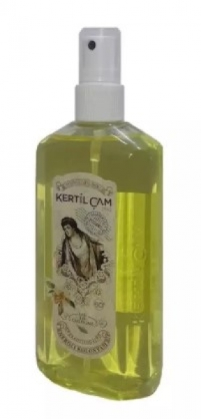 Kertil Çam Neroli Kolonyası Pet Şişe Sprey 160 ml