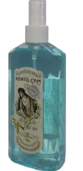 Kertil Çam Yaz Yağmuru Kolonyası Pet Şişe Sprey 160 ml