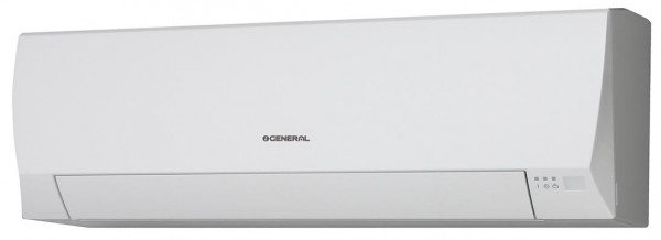 General ASHG09LLCC Duvar Tipi Klima (9.000 BTU)