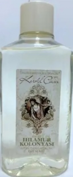 Kertil Çam Ihlamur Kolonyası Pet Şişe 380 ml