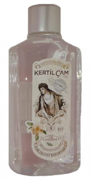 Kertil Çam Ab-ı Hayat Kolonyası Pet Şişe 380 ml