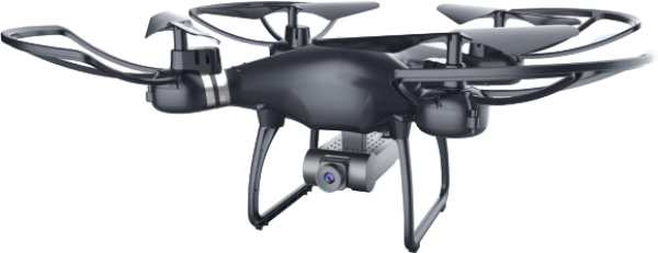 Piranha F45 Drone