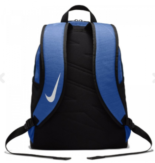 Nike Y Brsla Backpack Sırt Çantası