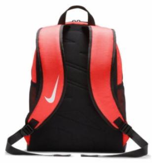 Nike Y Brsla Backpack Sırt Çantası
