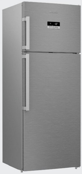 Arçelik 5506 NEI Buzdolabı