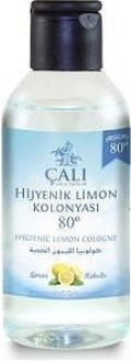 Mecitefendi Çalı Hijyenik Limon Kolonyası Pet Şişe 150 ml