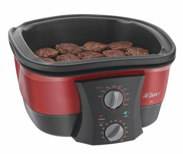 Arzum AR 276 Çok Amaçlı Pişirici